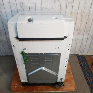 期間限定値下げ❗【極美品】洗濯機 8.0Kg 2019年製 Panasonic NA