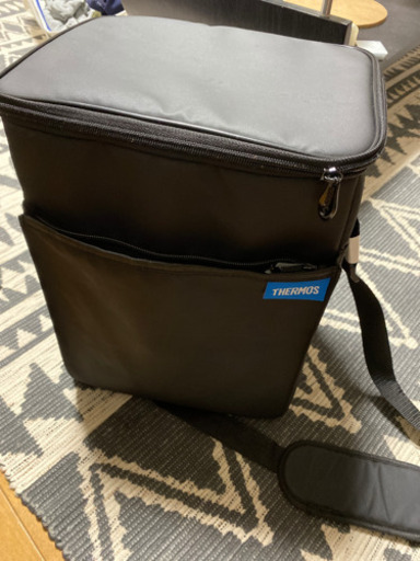 サーモス ソフトクーラー 15l もこ 塚本のバッグの中古あげます 譲ります ジモティーで不用品の処分 サーモス ソフトクーラー 15l もこ 塚本のバッグの中古あげます 譲ります ジモティーで不用品の処分