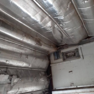 値下げ‼️コンテナ プレハブ シャッターハウス 倉庫  現物確認歓迎‼️