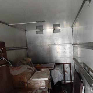 値下げ‼️コンテナ プレハブ シャッターハウス 倉庫  現物確認歓迎‼️