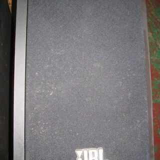 JBL　J216　PRO　ジャンク　商品確認後引き取り願います。
