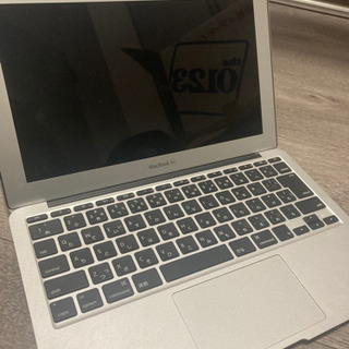 値下げしました MacBook Air ジャンク | lasued.edu.ng