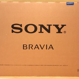 SONY KJ-65X8550G  4K  65型液晶テレビ　2019年製