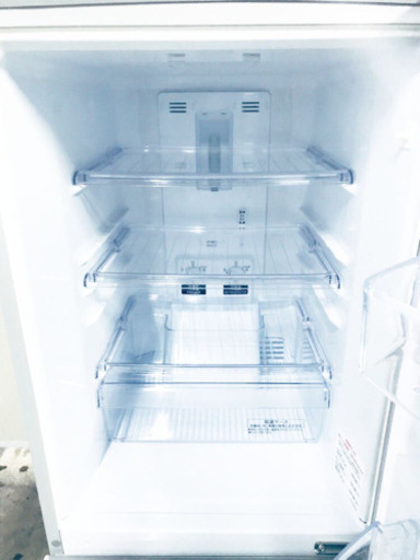 ✨高年式✨589番 三菱✨ノンフロン冷凍冷蔵庫✨MR-P15Y-S‼️