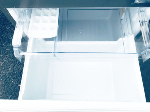 ✨高年式✨590番AQUA✨ノンフロン冷凍冷蔵庫✨AQR-U16F‼️