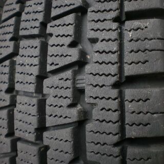 2019製、ＢＳ、Ｗ３００、１４５/80R12,走行２５００ｋm,ホイール付き（ホンダＮバン）