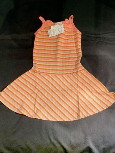 新品anyfamエニファムオンワード樫山ワンピース ダンボール 倉敷のキッズ用品 子供服 の中古あげます 譲ります ジモティーで不用品の処分