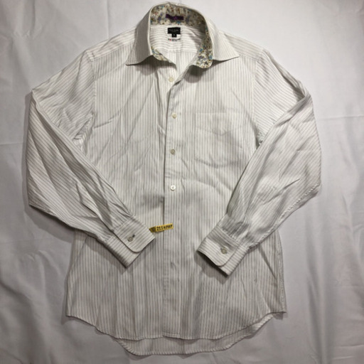 ポールスミス ストライプシャツ メンズ Sサイズ リサクラ 唐津のシャツ メンズ の中古 古着あげます 譲ります ジモティーで不用品の処分 ポールスミス ストライプシャツ メンズ Sサイズ リサクラ 唐津のシャツ メンズ の中古 古着あげます 譲ります ジモティーで不用品の処分