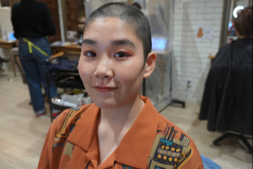 究極のイメージチェンジthe Drastic Change 人生1度きりのチャンスバズカット 坊主スタイルへの挑戦を後押しします Cfb 代々木八幡の美容の無料広告 無料掲載の掲示板 ジモティー 究極のイメージチェンジthe Drastic Change 人生1度きりのチャンスバズカット 坊主スタイルへの挑戦を後押しします Cfb 代々木八幡の美容の無料広告 無料掲載の掲示板 ジモティー
