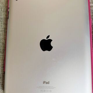 美品 iPad 第4世代 Wi-Fiモデル 16GB 保護ケース 【公式通販】
