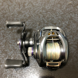 タトゥーラSVTW 8.1L エアエッジ 661MHB-E セット売り スポーツ