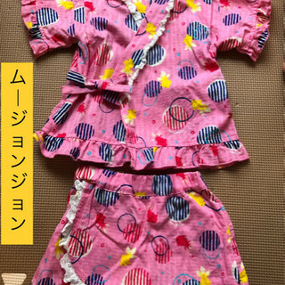 Moujonjon 女の子 金魚の甚平 80 がっきー プロフ必読 石神井公園の子供用品の中古あげます 譲ります ジモティーで不用品の処分 Moujonjon 女の子 金魚の甚平 80 がっきー プロフ必読 石神井公園の子供用品の中古あげます 譲ります ジモティーで不用品の処分
