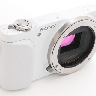 ■ 美品 ■ ソニー　SONY NEX-3 ボディ □ 美品 □ ソニー SONY NEX-3 ボディ ◇極美品＆自撮り
