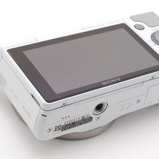 ◆極美品＆自撮り＆スマホ転送◆ソニー NEX-3 N 電動レンズキット ◇極美品＆自撮り＆スマホ転送◇ソニー NEX-3 N 電動レンズキット