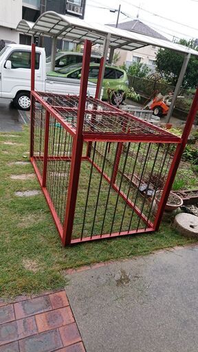 狩猟用 箱罠 簡単、確実 配達します 【公式通販】