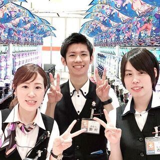 ネイル マツエクｏｋ パチンコホールのアルバイトスタッフ 清水雅弘 いずえのパチンコの無料求人広告 アルバイト バイト募集情報 ジモティー