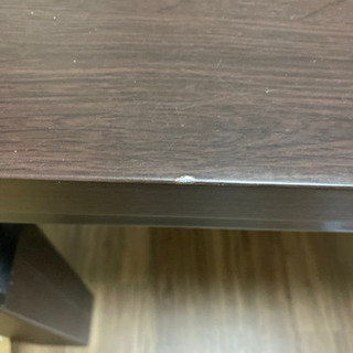 ニトリ　伸びる　こたつ