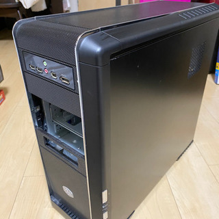 cooler master CM 690 PCケース (おまとめ...