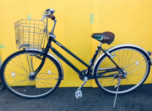 自転車
