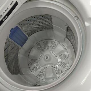⭐ジモティー限定特別価格⭐J065☆1年保証☆7K洗濯機☆Panasonic NA 