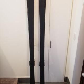 スキー板　アトミック　GS