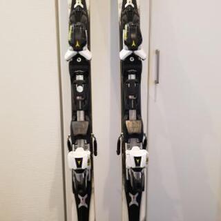 スキー板　アトミック　GS