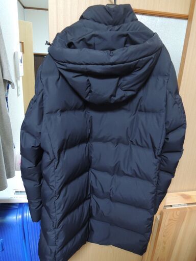 ユニクロ シームレスダウンコート メンズl Navy てつや 小竹向原のコート メンズ の中古 古着あげます 譲ります ジモティーで不用品の処分 ユニクロ シームレスダウンコート メンズl Navy てつや 小竹向原のコート メンズ の中古 古着あげます 譲ります ジモティーで不用品の処分