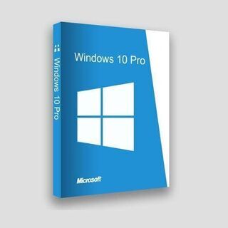 【ネット決済・配送可】Windows 10pro プロダクトキー