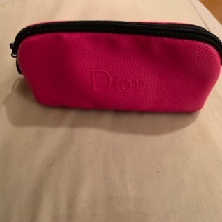 処分　Dior 小物入れ