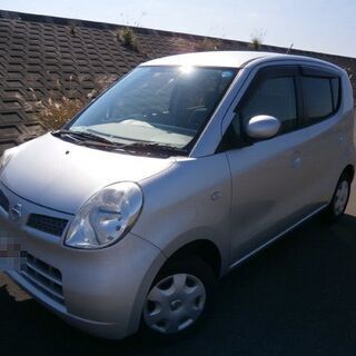 日産　モコ 　★車検長い ★コミコミ価格★早い者勝ち★