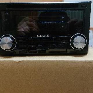 【購入者決定しました】KENWOOD オーディオ