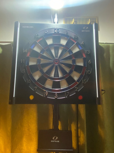 DARTSLIVE200s DARTSLIVE-200S Darts Live 200S Star Wars Edition