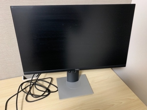Dell 23インチモニター