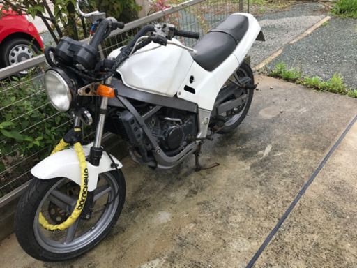 その他 VTZ250