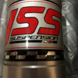 YYSリアサスゼファー1100用（ZRX1200用）