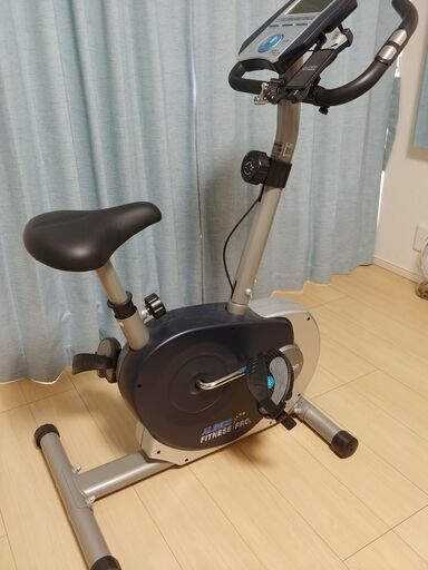 Alincoアルインコエアロバイク Af60 スマホホルダー2個 ホンダ 練馬のフィットネス トレーニングの中古あげます 譲ります ジモティーで不用品の処分