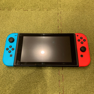 Nintendo Switch 中古 期限付き 本日まで 【公式通販】