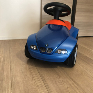 メーカー在庫少、売り切れ時はご容赦ください トシマ製、BMW Z3 足こぎ