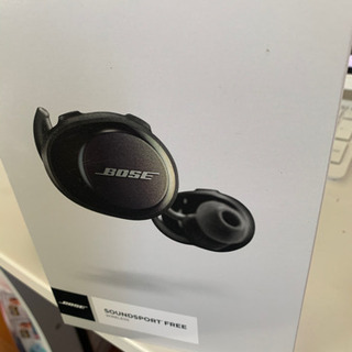 bose  sound sport free