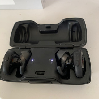 bose  sound sport free