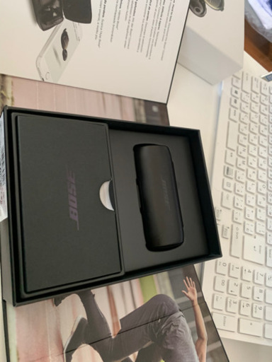その他 bose  sound sport free