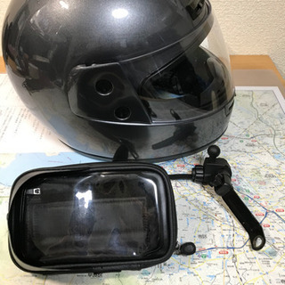 DIO原付 ウーバーイーツ 豪華6点セット