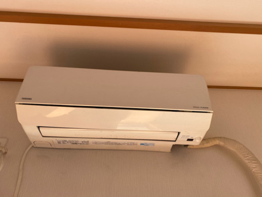 22日まで エアコン RAS E562E1RX 14畳