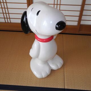 おおきな　おおきな　SNOOPY　（スヌーピー）