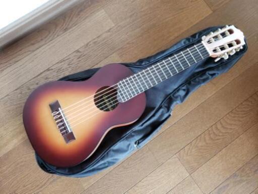 ■お話し中■YAMAHA ( ヤマハ )\nGL1 ギタレレ アコースティックギター\n\n