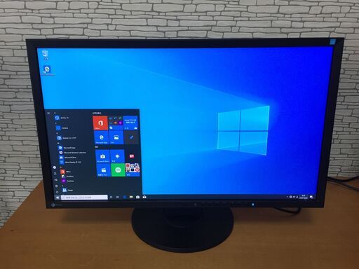 EIZO EV2336 23インチモニター FHD