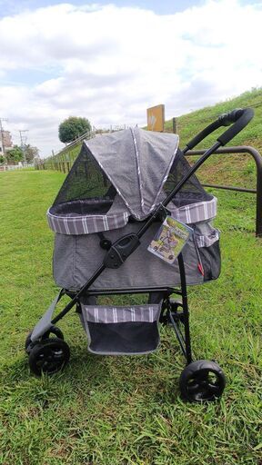 ペット用カート  犬用カート ペットバギー 犬用ベビーカー