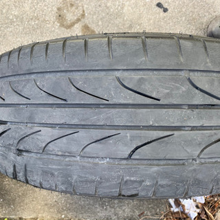 RAYS グラムライツ57G 17㌅7.5J ＋50 