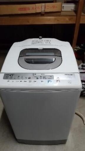 【中古完動品】日立 NW-6GY