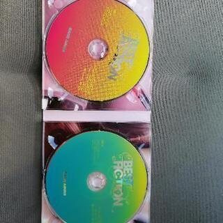 安室奈美恵CD